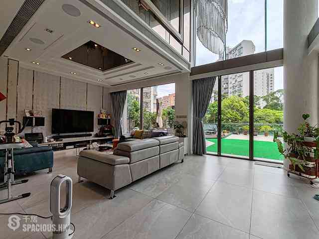 Tai Wai - Hill Paramount 04