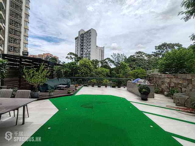 Tai Wai - Hill Paramount 06