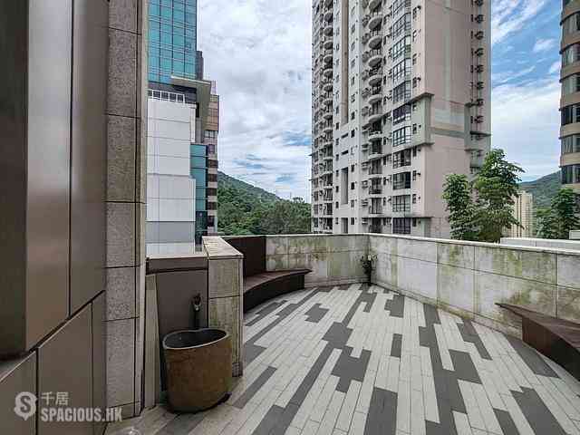 Tai Wai - Hill Paramount 11