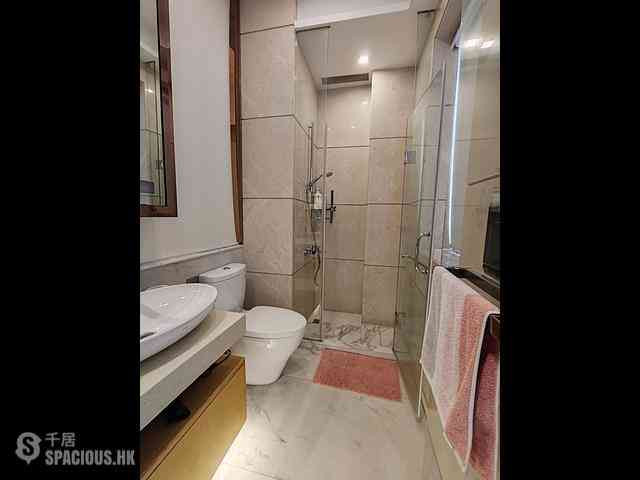 Tai Wai - Hill Paramount 13