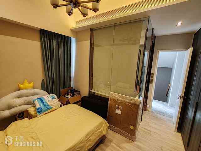 Tai Wai - Hill Paramount 14
