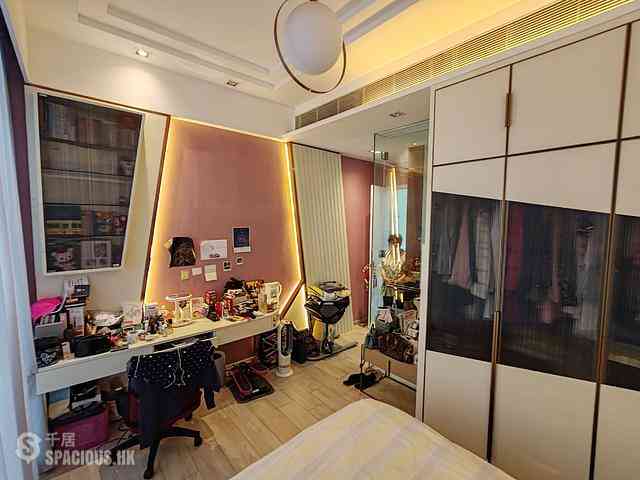 Tai Wai - Hill Paramount 15