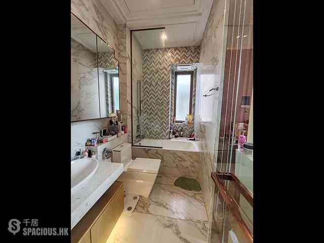Tai Wai - Hill Paramount 16