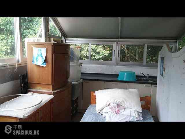 Tai Wai - Mantex Villa 01