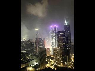 Mid Levels Central - Wealthy Heights 04