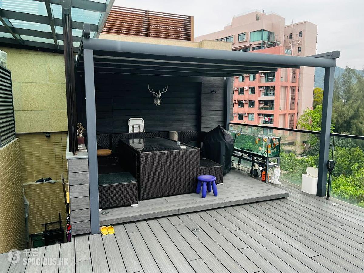 Tai Wai - Peak One Phase 2 Sky One 01