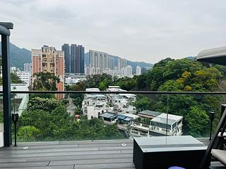 Tai Wai - Peak One Phase 2 Sky One 03