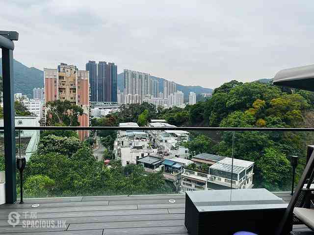 Tai Wai - Peak One Phase 2 Sky One 03