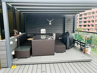 Tai Wai - Peak One Phase 2 Sky One 04