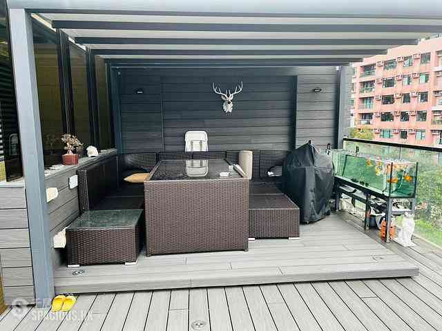 Tai Wai - Peak One Phase 2 Sky One 04