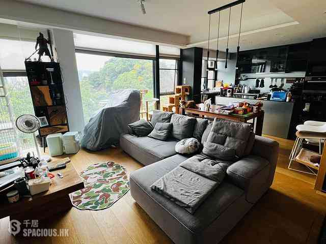 Tai Wai - Peak One Phase 2 Sky One 05