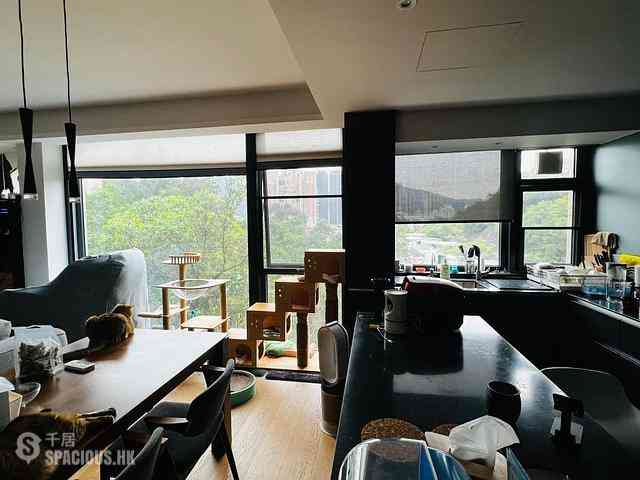 Tai Wai - Peak One Phase 2 Sky One 06