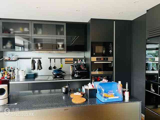 Tai Wai - Peak One Phase 2 Sky One 08
