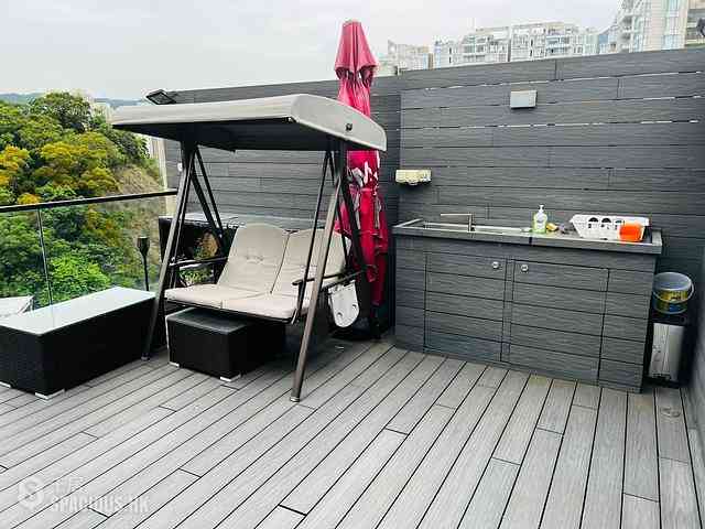 Tai Wai - Peak One Phase 2 Sky One 09