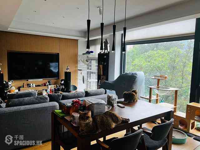 Tai Wai - Peak One Phase 2 Sky One 11