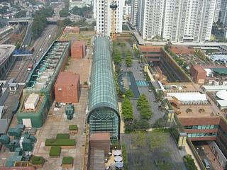 Sha Tin - Wai Wah Centre 13
