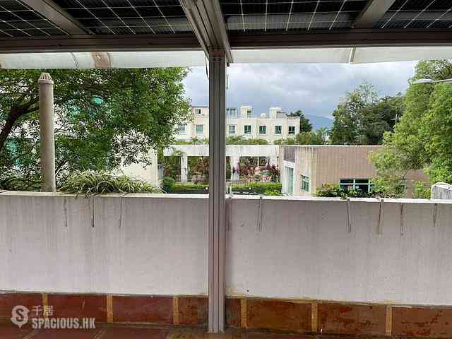 Sha Tin - Monte Villa 02