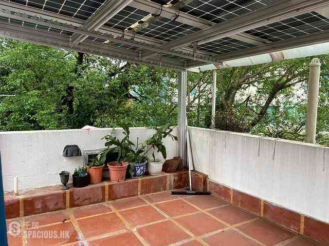 Sha Tin - Monte Villa 03