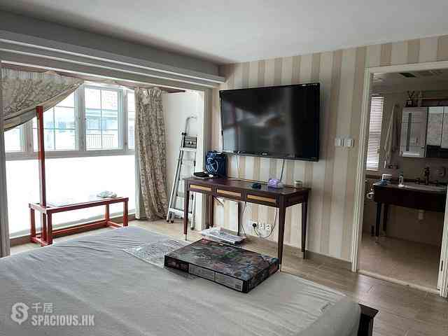 Sha Tin - Monte Villa 08