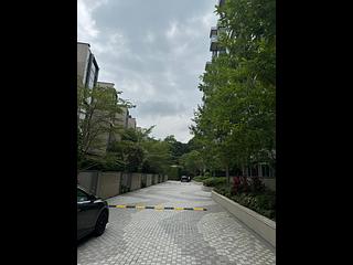 沙田 - 富豪・山峰洋房 03
