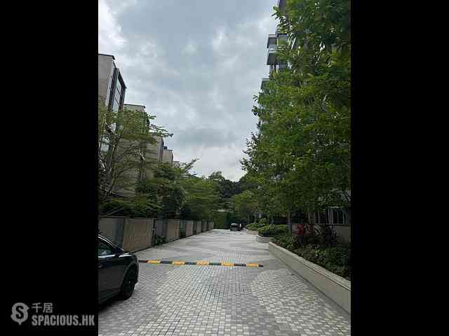 Sha Tin - Mount Regalia House 03