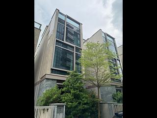 沙田 - 富豪・山峰洋房 04