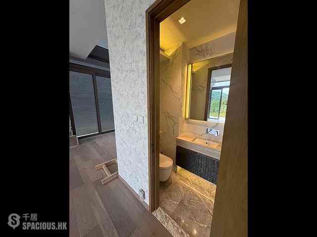 Sha Tin - Mount Regalia House 05