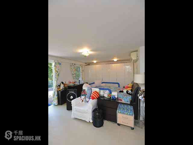 Sha Tin - Yucca Villa 02