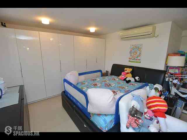 Sha Tin - Yucca Villa 06
