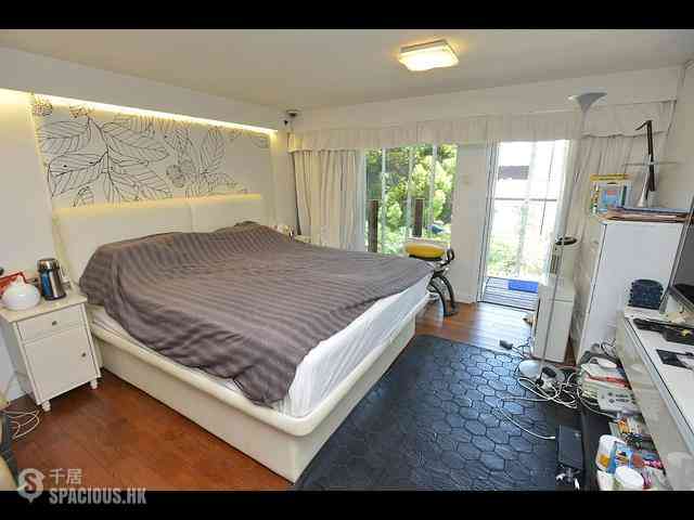 Sha Tin - Yucca Villa 07
