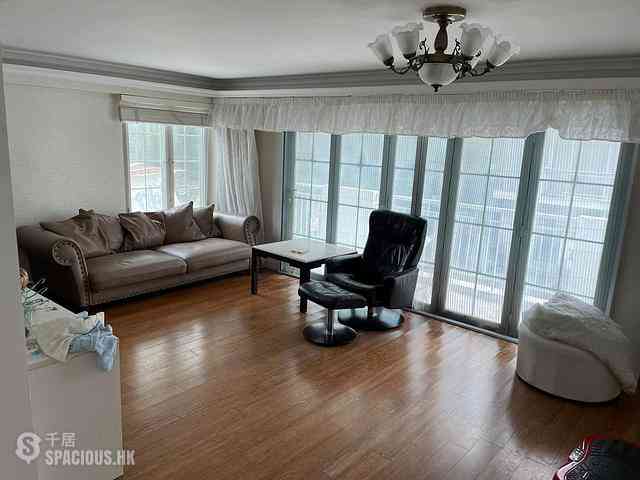 Sha Tin - Monte Villa 02