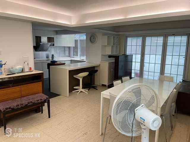 Sha Tin - Monte Villa 06
