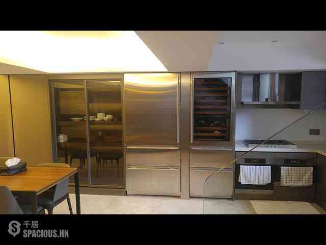 Sha Tin - Conifer Lodge 04
