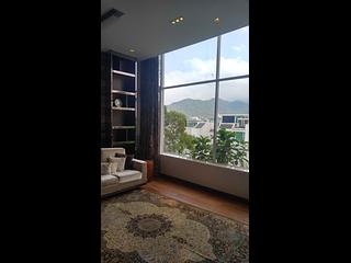 Sha Tin - Conifer Lodge 05
