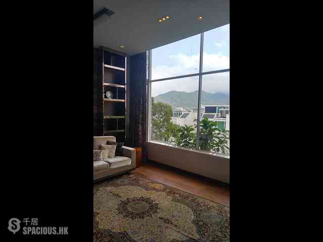 Sha Tin - Conifer Lodge 05
