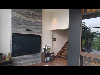 Sha Tin - Conifer Lodge 06