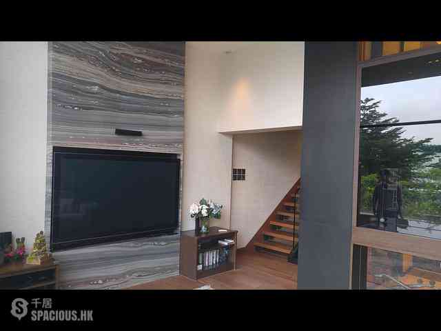 Sha Tin - Conifer Lodge 06