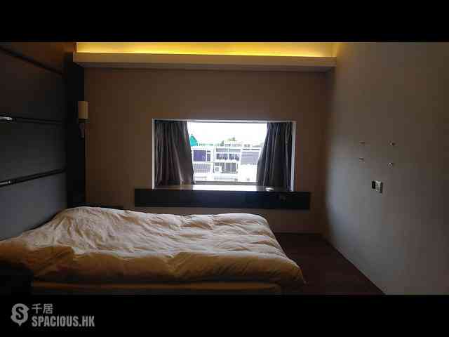 Sha Tin - Conifer Lodge 10