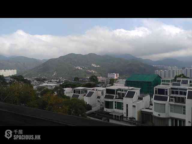 Sha Tin - Conifer Lodge 11