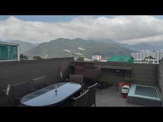 Sha Tin - Conifer Lodge 12
