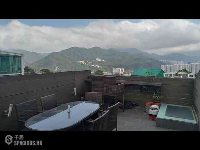 Sha Tin - Conifer Lodge 12