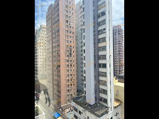 Mong Kok - Cheong Wah Commercial Building 02