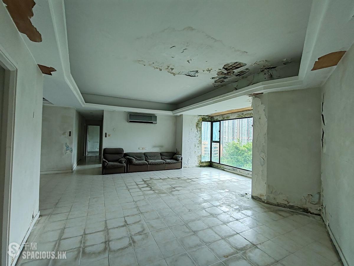 Tai Wai - K K Terrace 01