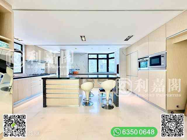 Clear Water Bay - Casa Loma 14
