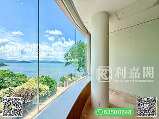 清水湾 - 富嘉堡 19