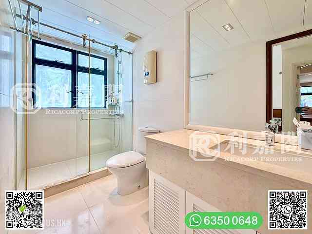 Clear Water Bay - Casa Loma 31