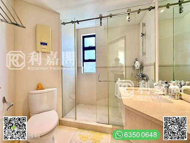 Clear Water Bay - Casa Loma 34