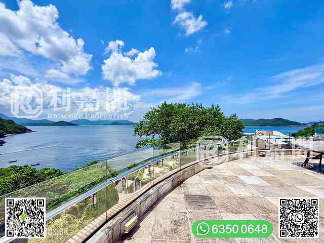 Clear Water Bay - Casa Loma 03