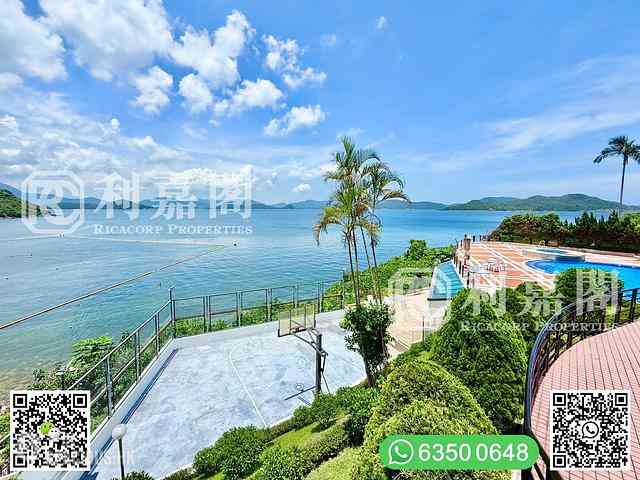 Clear Water Bay - Casa Loma 36