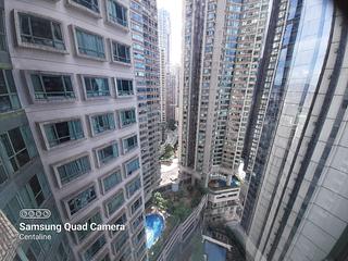 中半山 - 高云台 13